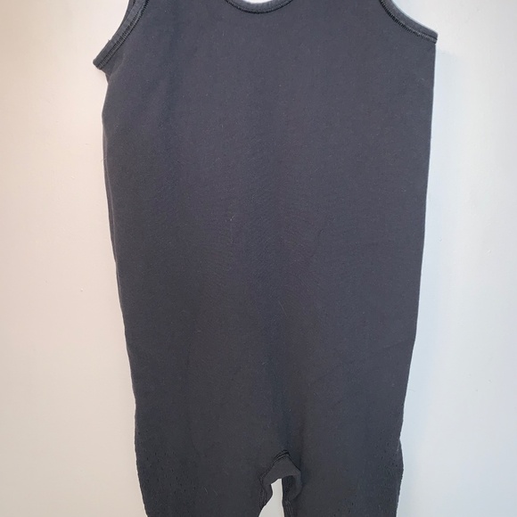 Lululemon Reveal Onesie *Digi Rain Graphite Grey - Picture 9 of 14